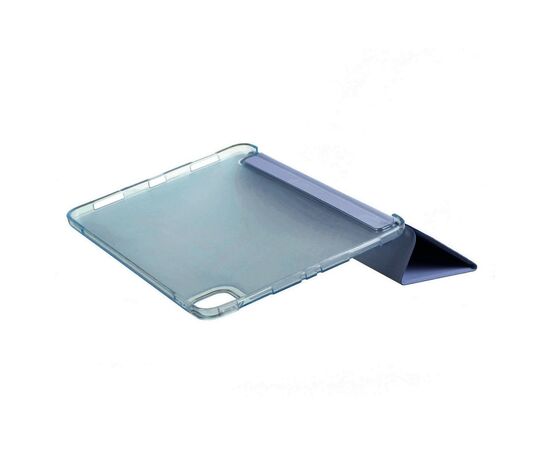 Чохол до планшета BeCover Smart Case Apple iPad Pro 11 2020/21/22 Deep Blue (704975), зображення 4 Чохол до планшета BeCover Smart Case Apple iPad Pro 11 2020/21/22 Deep Blue (704975), зображення 4