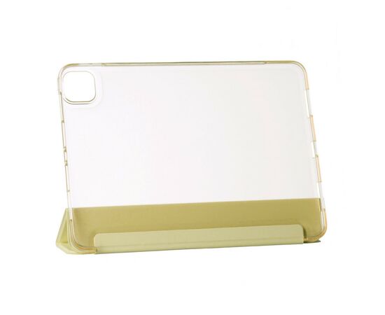 Чехол для планшета BeCover Smart Case Apple iPad Pro 11 2020/21/22 Gold (704978), изображение 3 Чехол для планшета BeCover Smart Case Apple iPad Pro 11 2020/21/22 Gold (704978), изображение 3