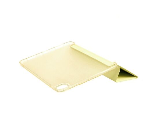 Чехол для планшета BeCover Smart Case Apple iPad Pro 11 2020/21/22 Gold (704978), изображение 4 Чехол для планшета BeCover Smart Case Apple iPad Pro 11 2020/21/22 Gold (704978), изображение 4