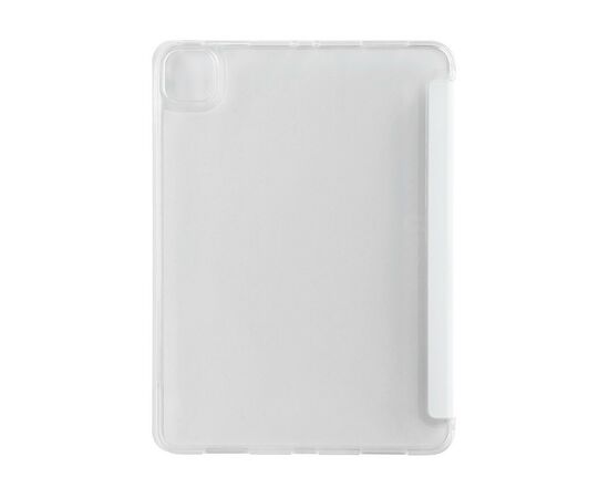 Чохол до планшета BeCover Smart Case Apple iPad Pro 11 2020/21/22 Gray (704976), зображення 2 Чохол до планшета BeCover Smart Case Apple iPad Pro 11 2020/21/22 Gray (704976), зображення 2