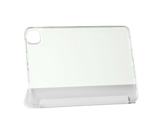 Чохол до планшета BeCover Smart Case Apple iPad Pro 11 2020/21/22 Gray (704976), зображення 3 Чохол до планшета BeCover Smart Case Apple iPad Pro 11 2020/21/22 Gray (704976), зображення 3