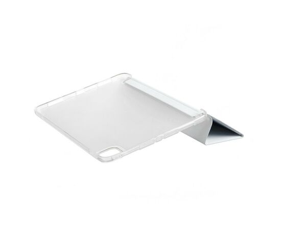 Чохол до планшета BeCover Smart Case Apple iPad Pro 11 2020/21/22 Gray (704976), зображення 4 Чохол до планшета BeCover Smart Case Apple iPad Pro 11 2020/21/22 Gray (704976), зображення 4