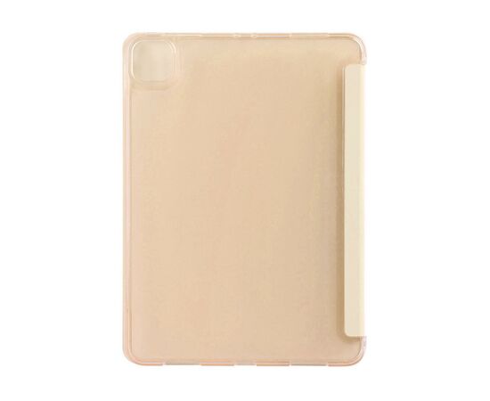 Чехол для планшета BeCover Smart Case Apple iPad Pro 11 2020/21/22 Rose Gold (704979), изображение 2 Чехол для планшета BeCover Smart Case Apple iPad Pro 11 2020/21/22 Rose Gold (704979), изображение 2