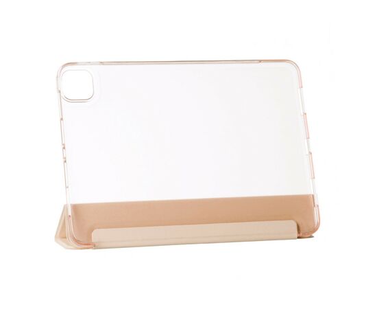 Чехол для планшета BeCover Smart Case Apple iPad Pro 11 2020/21/22 Rose Gold (704979), изображение 3 Чехол для планшета BeCover Smart Case Apple iPad Pro 11 2020/21/22 Rose Gold (704979), изображение 3