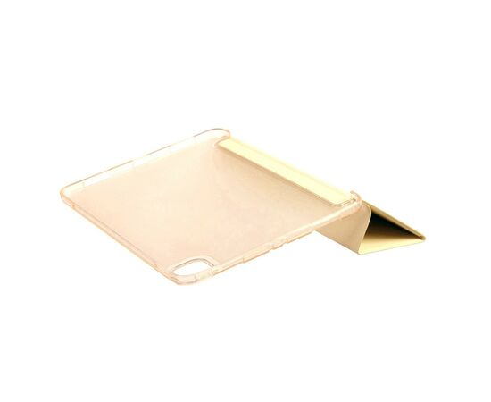 Чехол для планшета BeCover Smart Case Apple iPad Pro 11 2020/21/22 Rose Gold (704979), изображение 4 Чехол для планшета BeCover Smart Case Apple iPad Pro 11 2020/21/22 Rose Gold (704979), изображение 4