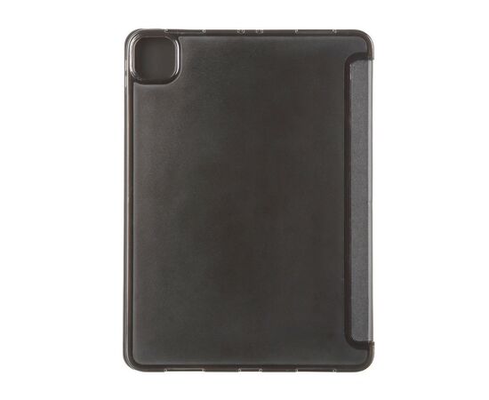 Чехол для планшета BeCover Smart Case Apple iPad Pro 12.9 2020/21/22 Black (704980), изображение 2 Чехол для планшета BeCover Smart Case Apple iPad Pro 12.9 2020/21/22 Black (704980), изображение 2
