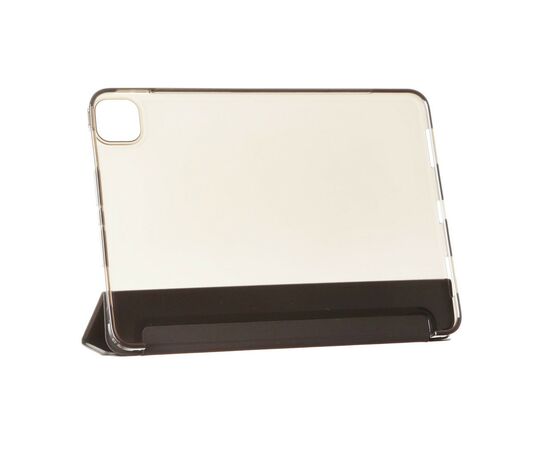 Чехол для планшета BeCover Smart Case Apple iPad Pro 12.9 2020/21/22 Black (704980), изображение 3 Чехол для планшета BeCover Smart Case Apple iPad Pro 12.9 2020/21/22 Black (704980), изображение 3