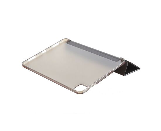 Чехол для планшета BeCover Smart Case Apple iPad Pro 12.9 2020/21/22 Black (704980), изображение 4 Чехол для планшета BeCover Smart Case Apple iPad Pro 12.9 2020/21/22 Black (704980), изображение 4