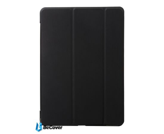 Чохол до планшета BeCover Smart Case Apple iPad Pro 12.9 2020/21/22 Black (704980)