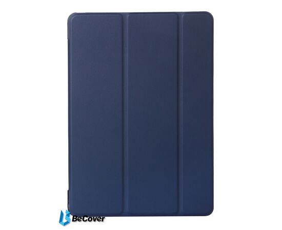 Чехол для планшета BeCover Smart Case Apple iPad Pro 12.9 2020/21/22 Deep Blue (704981)