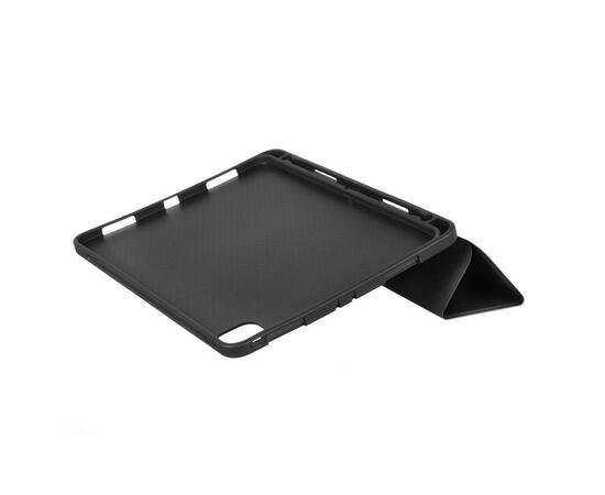 Чехол для планшета BeCover Pencil Apple iPad Pro 11 2020/21/22 Black (704991), изображение 2 Чехол для планшета BeCover Pencil Apple iPad Pro 11 2020/21/22 Black (704991), изображение 2
