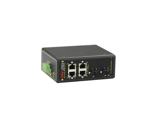 Коммутатор сетевой Onv IPS7064PF, изображение 2 Коммутатор сетевой Onv IPS7064PF, изображение 2
