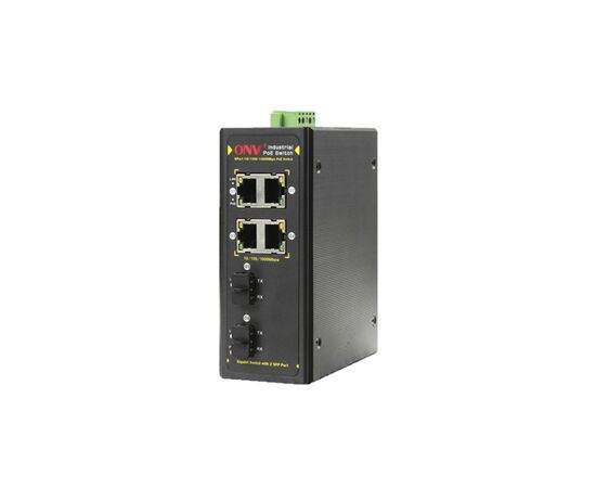 Коммутатор сетевой Onv IPS7064PF, изображение 3 Коммутатор сетевой Onv IPS7064PF, изображение 3