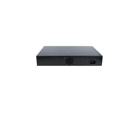 Коммутатор сетевой Onv H1016PL, изображение 2 Коммутатор сетевой Onv H1016PL, изображение 2