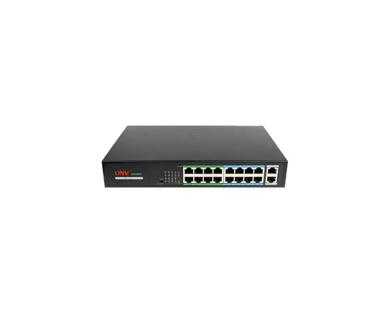 Коммутатор сетевой Onv H1016PL