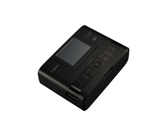 Сублимационный принтер Canon SELPHY CP-1300 Black (2234C011), изображение 7 Сублимационный принтер Canon SELPHY CP-1300 Black (2234C011), изображение 7
