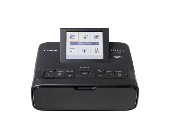 Сублимационный принтер Canon SELPHY CP-1300 Black (2234C011)