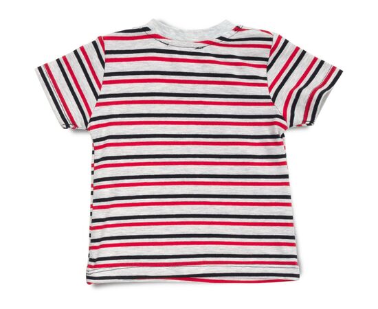 Набор детской одежды Breeze в полоску (14288-74B-beige), изображение 5 Набор детской одежды Breeze в полоску (14288-74B-beige), изображение 5