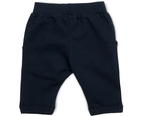 Набор детской одежды Breeze в полоску (14288-74B-beige), изображение 6 Набор детской одежды Breeze в полоску (14288-74B-beige), изображение 6