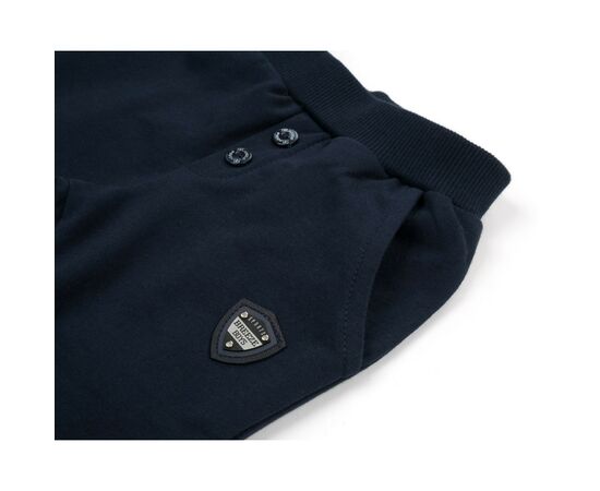 Набор детской одежды Breeze в полоску (14288-74B-beige), изображение 8 Набор детской одежды Breeze в полоску (14288-74B-beige), изображение 8