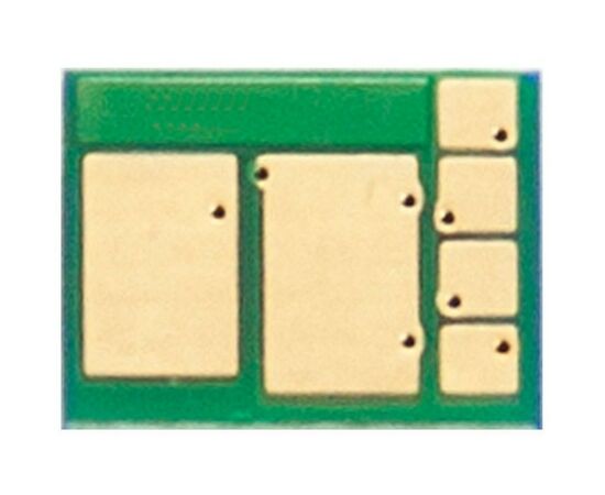 Чип для картриджа HP CLJ M280/M281/M254, 2.5K Cyan BASF (BASF-CH-CF541X), зображення 2 Чип для картриджа HP CLJ M280/M281/M254, 2.5K Cyan BASF (BASF-CH-CF541X), зображення 2