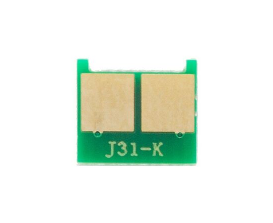 Чип для картриджа Canon LBP-7100/7110/MF-8280, 1.4K Black AHK (3203147), зображення 2 Чип для картриджа Canon LBP-7100/7110/MF-8280, 1.4K Black AHK (3203147), зображення 2