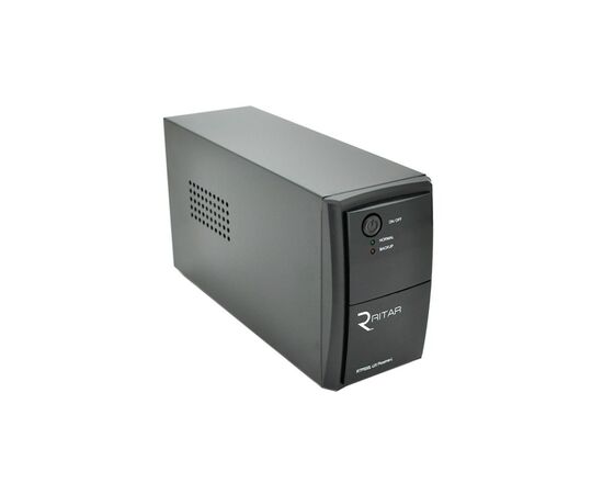 Источник бесперебойного питания Ritar RTP500L-UX-IEC