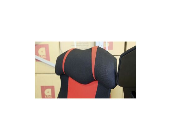 Офисное кресло Аклас Эпсилон PL SR Красное (18510), изображение 4 Офисное кресло Аклас Эпсилон PL SR Красное (18510), изображение 4