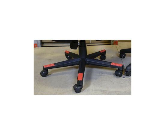 Офисное кресло Аклас Эпсилон PL SR Красное (18510), изображение 6 Офисное кресло Аклас Эпсилон PL SR Красное (18510), изображение 6