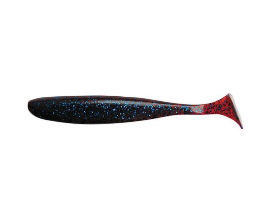 Силикон рыболовный Keitech Easy Shiner 3.5" (7 шт/упак) ц:ea#03 grape (1551.05.02)