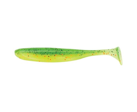 Силикон рыболовный Keitech Easy Shiner 3.5" (7 шт/упак) ц:ea#05 hot fire tiger (1551.05.04)