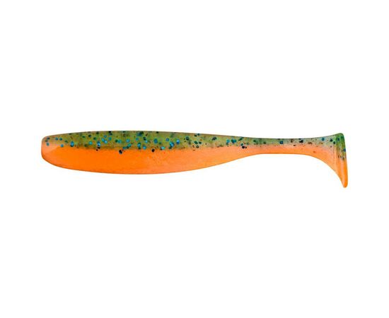 Силикон рыболовный Keitech Easy Shiner 5" (5 шт/упак) ц:pal#11 rotten carrot (1551.09.87)