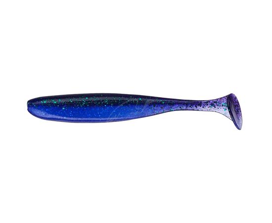 Силикон рыболовный Keitech Easy Shiner 6.5" (3 шт/упак) ц:408 electric june bug (1551.10.89)