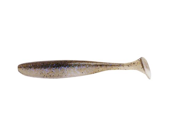 Силікон рибальський Keitech Easy Shiner 6.5" (3 шт/упак) ц:440 electric shad (1551.10.90)