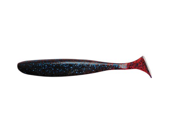 Силикон рыболовный Keitech Easy Shiner 6.5" (3 шт/упак) ц:ea#03 grape (1551.10.91)