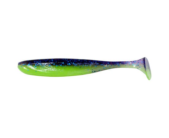 Силикон рыболовный Keitech Easy Shiner 6.5" (3 шт/упак) ц:pal#06 violet lime berry (1551.10.95)