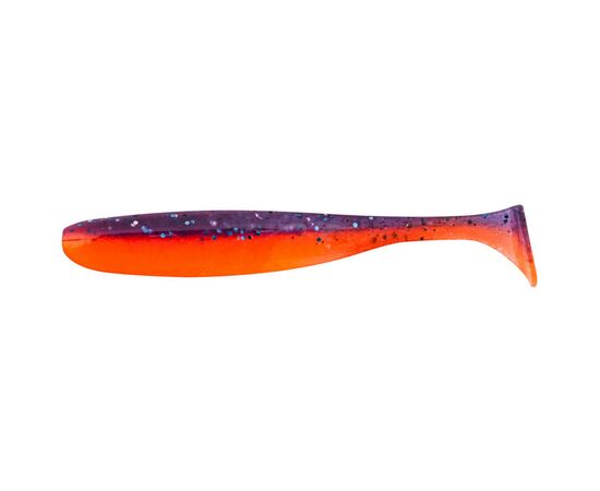Силикон рыболовный Keitech Easy Shiner 6.5" (3 шт/упак) ц:pal#09 violet fire (1551.10.96)