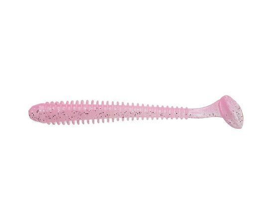Силикон рыболовный Keitech Swing Impact 3" (10 шт/упак) ц:ea#10 pink silver glow (1551.05.97)