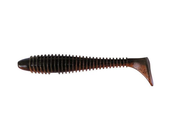 Силикон рыболовный Keitech Swing Impact FAT 2.8" (8 шт/упак) ц:406 castaic choice (1551.02.61)