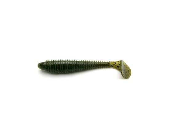 Силикон рыболовный Keitech Swing Impact FAT 4.8" (5 шт/упак) ц:102 watermelon pp. (1551.00.88) Силикон рыболовный Keitech Swing Impact FAT 4.8" (5 шт/упак) ц:102 watermelon pp. (1551.00.88)
