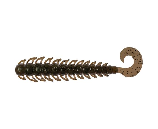 Силикон рыболовный Select Bugz 2.5" col.102 (6 шт/упак) (1870.25.15)