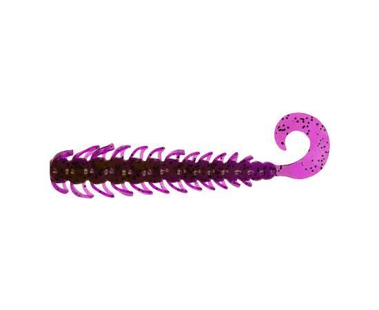 Силикон рыболовный Select Bugz 2.5" col.888 (6 шт/упак) (1870.11.28)
