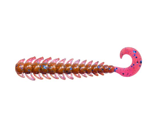 Силикон рыболовный Select Bugz 2.5" col.900 (6 шт/упак) (1870.29.21)