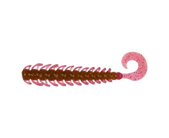 Силикон рыболовный Select Bugz 2.5" col.999 (6 шт/упак) (1870.11.29)
