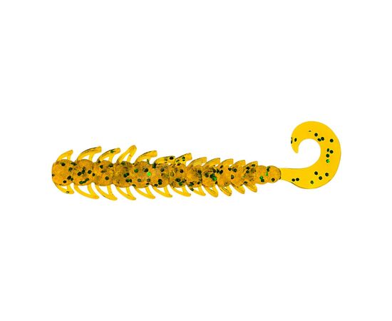 Силікон рибальський Select Bugz 3.2" col.006 (5 шт/упак) (1870.05.56)