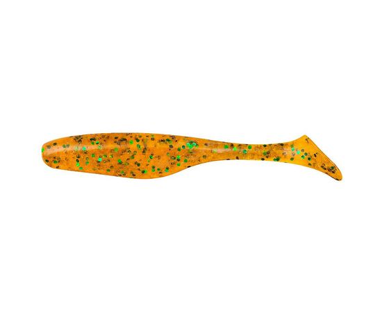 Силикон рыболовный Select Crazy Shad 4" col.006, (5 шт/упак) (1870.14.05)