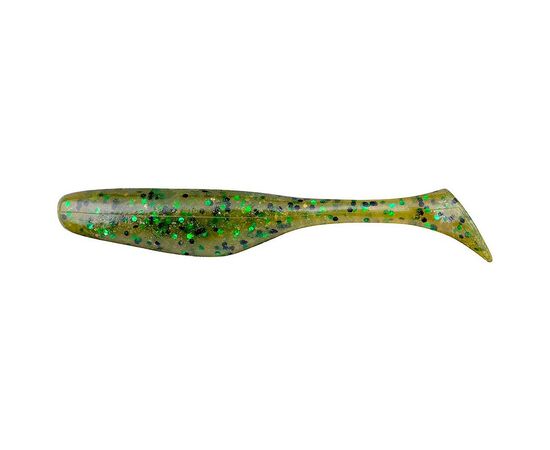 Силікон рибальський Select Crazy Shad 4" col.008 (5 шт/упак) (1870.14.06)