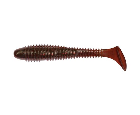 Силікон рибальський Select Fatfish 2.4" col.103 (6 шт/упак) (1870.27.32)