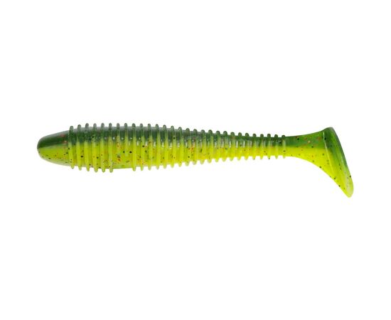 Силикон рыболовный Select Fatfish 2.4" col.203 (6 шт/упак) (1870.27.38)
