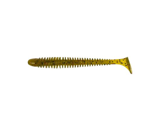 Силикон рыболовный Select Fetish 4" col.002 (5 шт/упак) (1870.04.25)